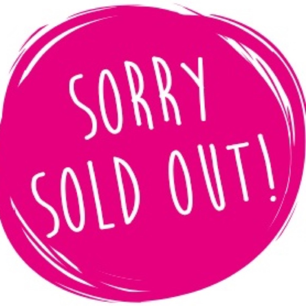 💕 SOLD BEYOND THIS POINT 💕